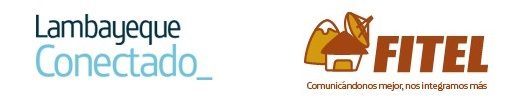 Colaya – Lambayeque Conectado_ | FITEL